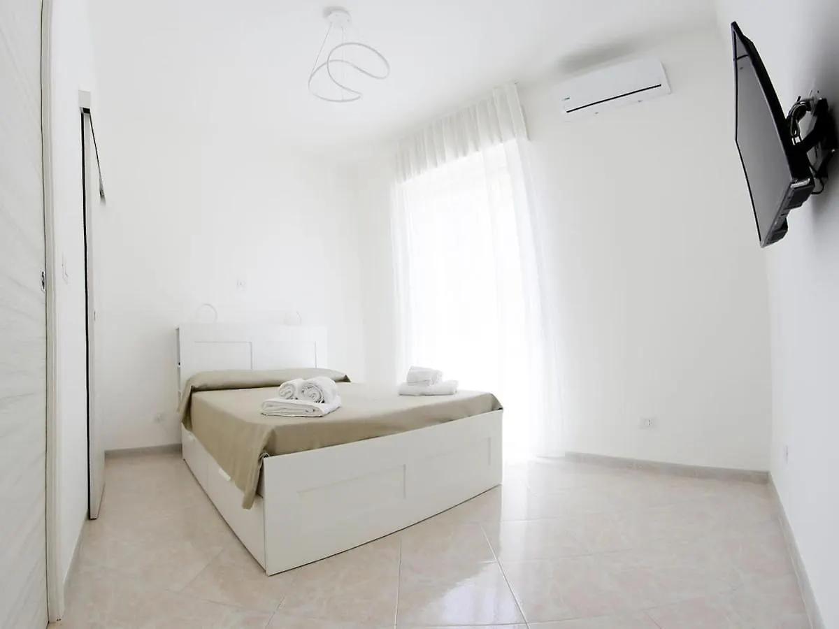 Holiday home Sikelia Holiday House Rosolini