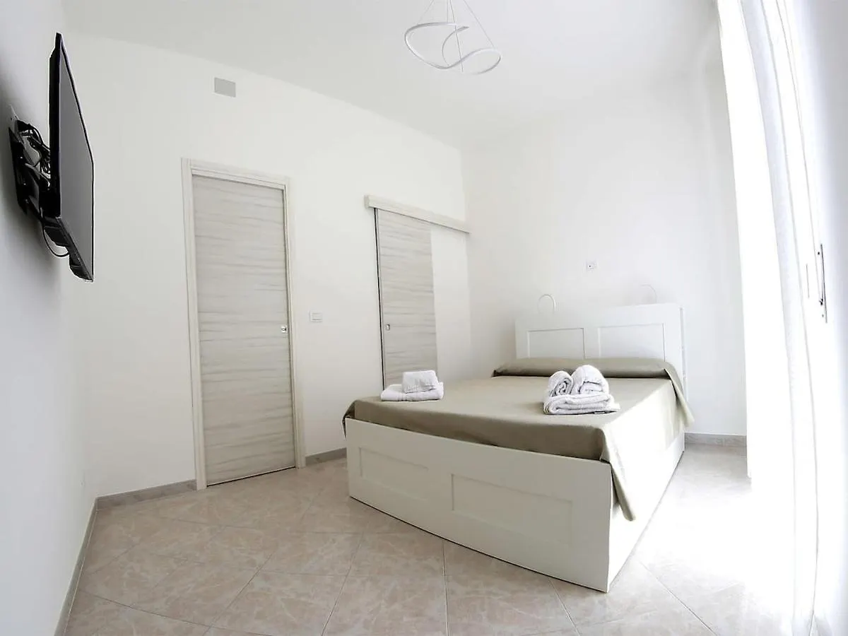 Holiday home Sikelia Holiday House Rosolini