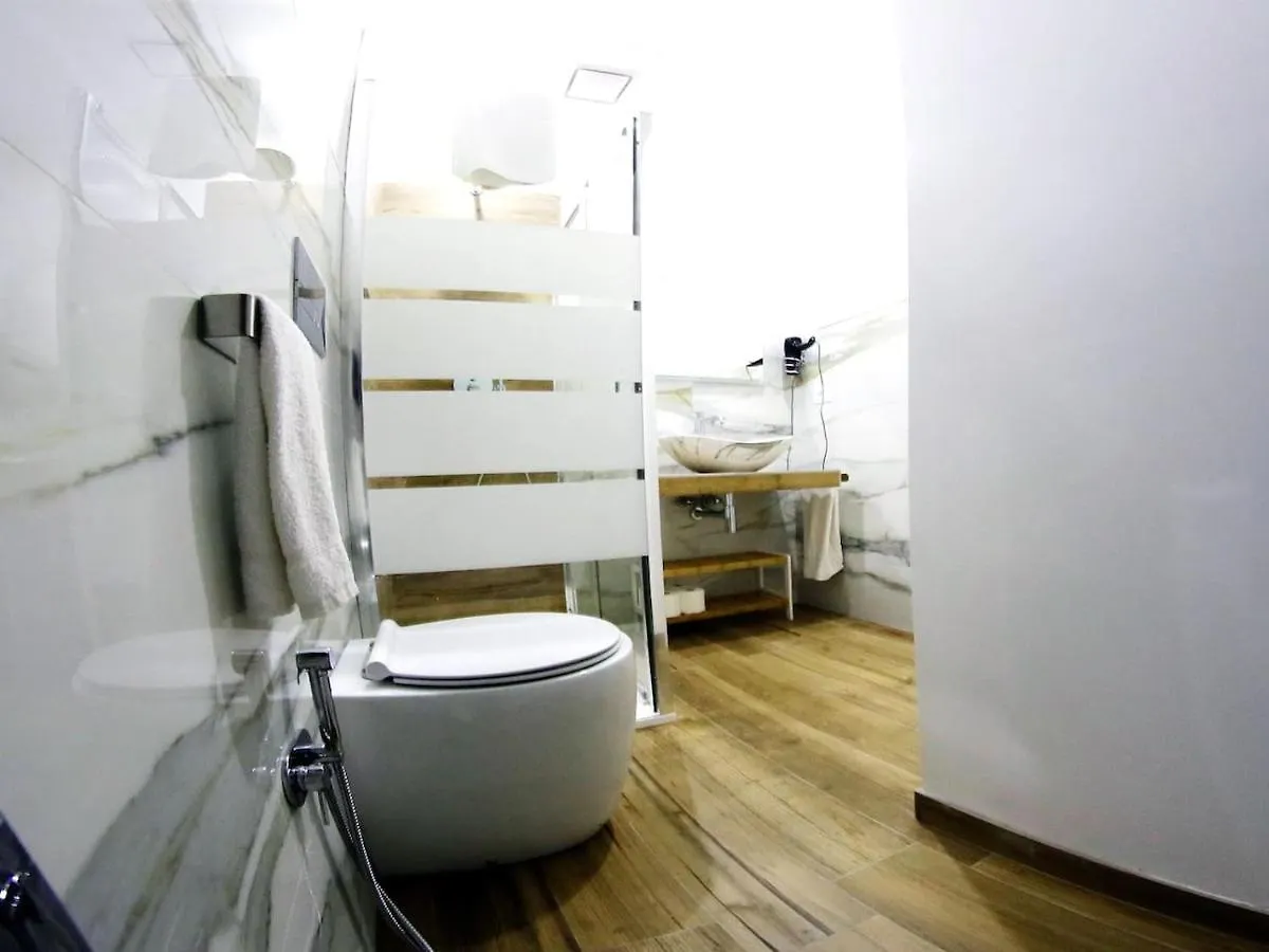Sikelia Holiday House Rosolini Holiday home
