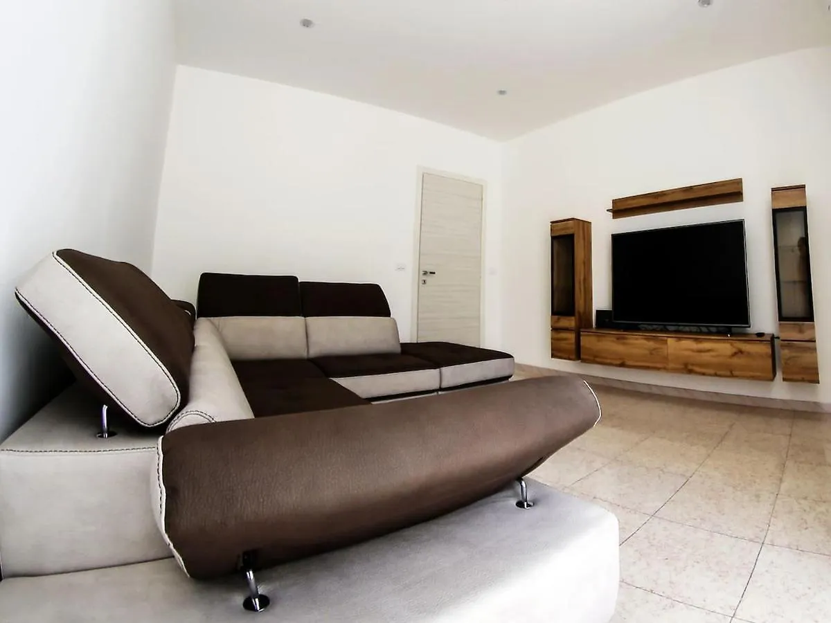 Sikelia Holiday House Rosolini Holiday home