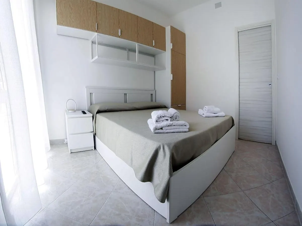 Sikelia Holiday House Rosolini