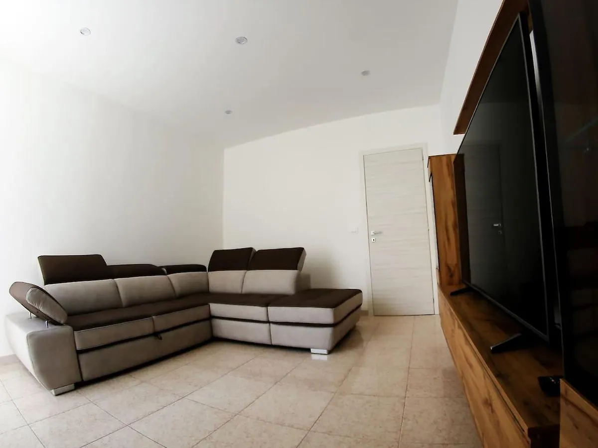 Sikelia Holiday House Rosolini Italy