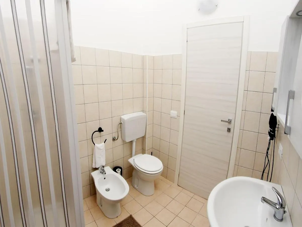 Holiday home Sikelia Holiday House Rosolini Italy