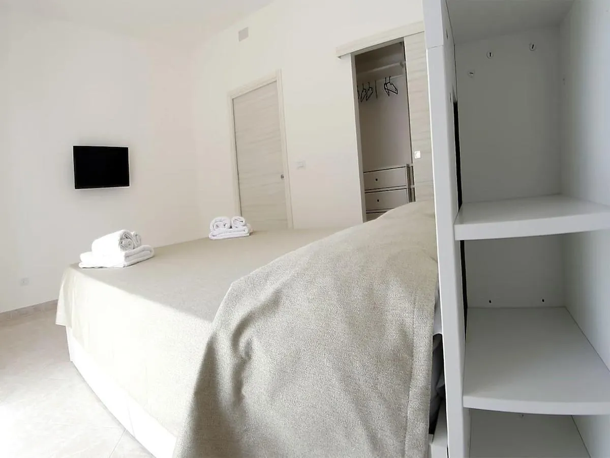 Sikelia Holiday House Rosolini Italy