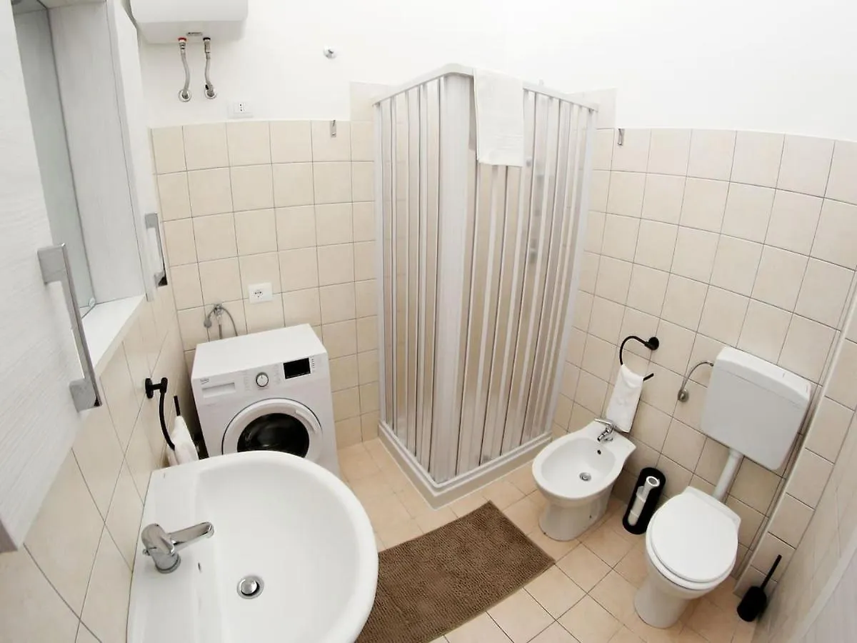 Sikelia Holiday House Rosolini Holiday home