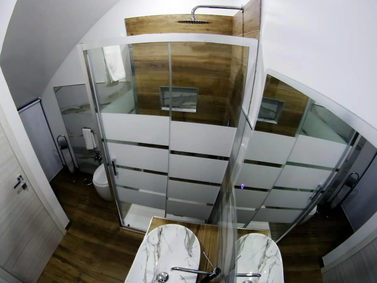 Sikelia Holiday House Rosolini 0*,  Italy