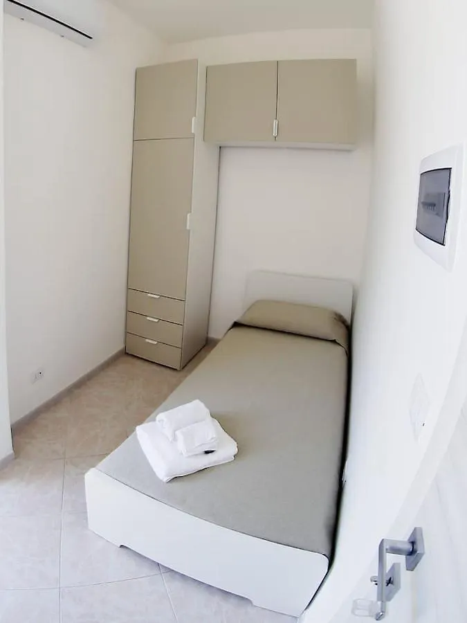 Sikelia Holiday House Rosolini 0*,