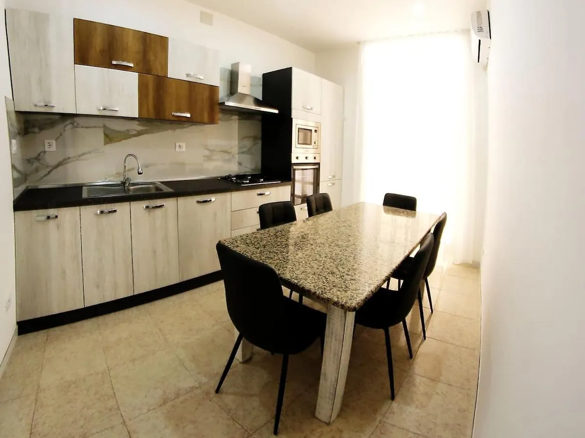Sikelia Holiday House Rosolini